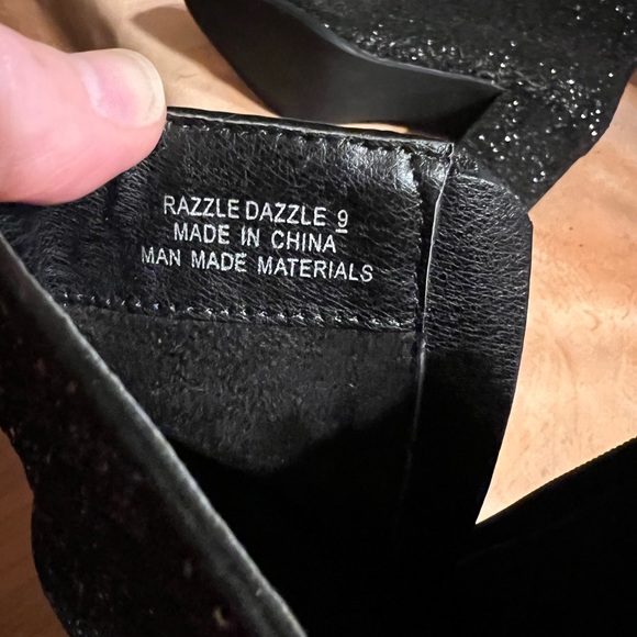 Corkys boots - Picture 6 of 11